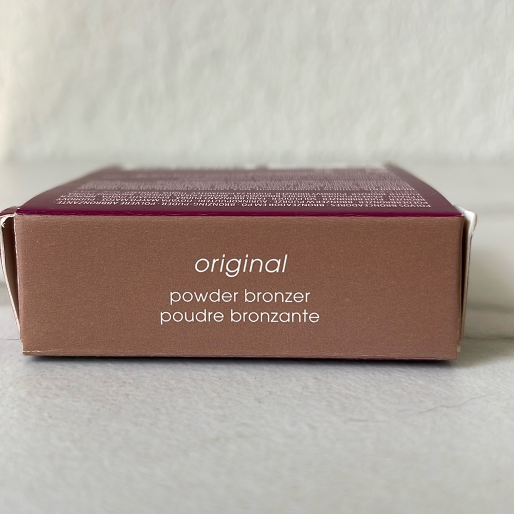 $6⭐️ BENEFIT COSMETICS Hoola Matte Bronzer - Picture 3 of 4